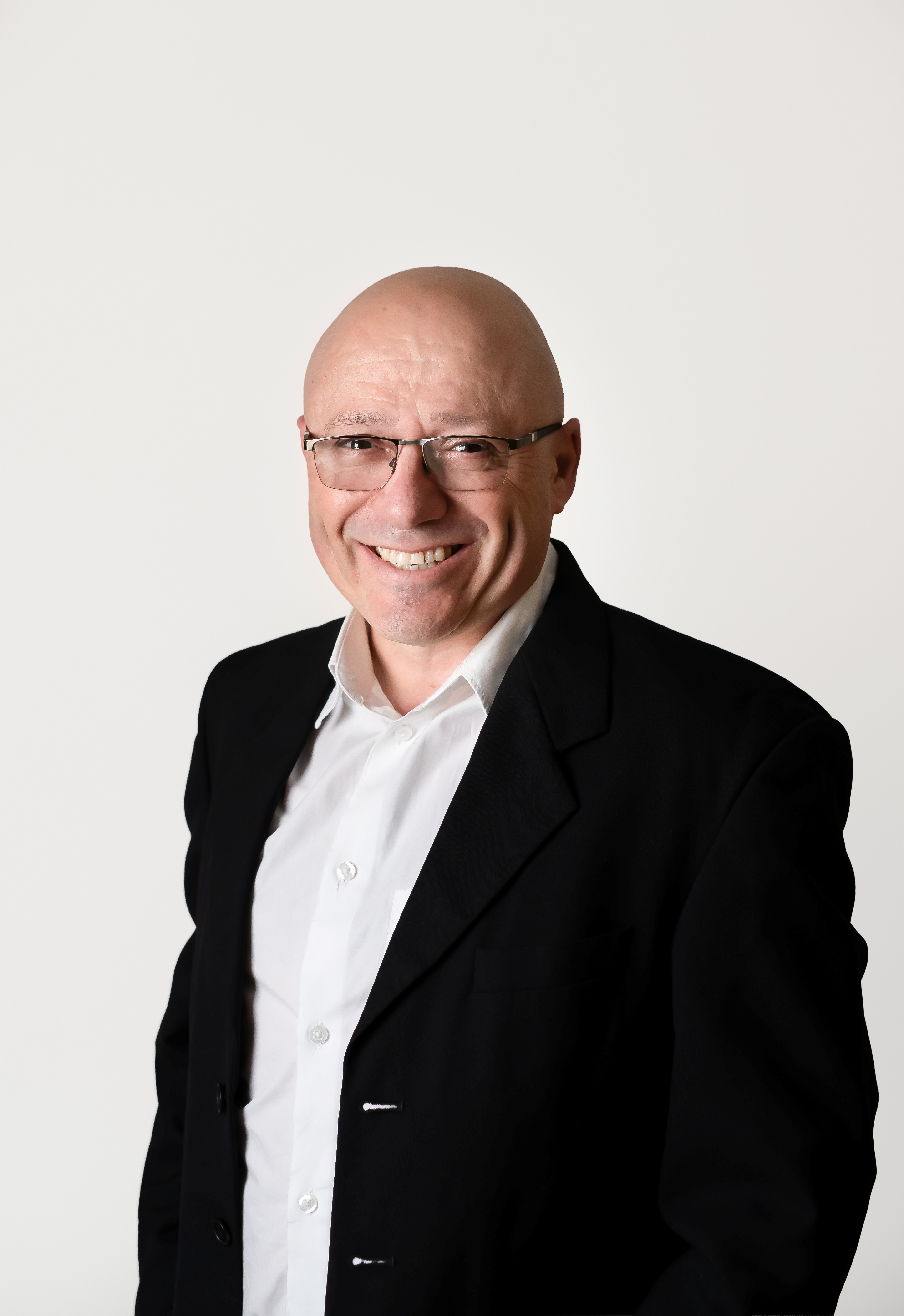 Errol Loewenthal