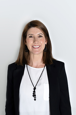 Karina Coetzee